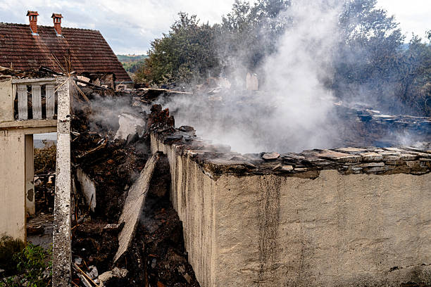 Affordable Soot Cleanup solutions in Camden, OH